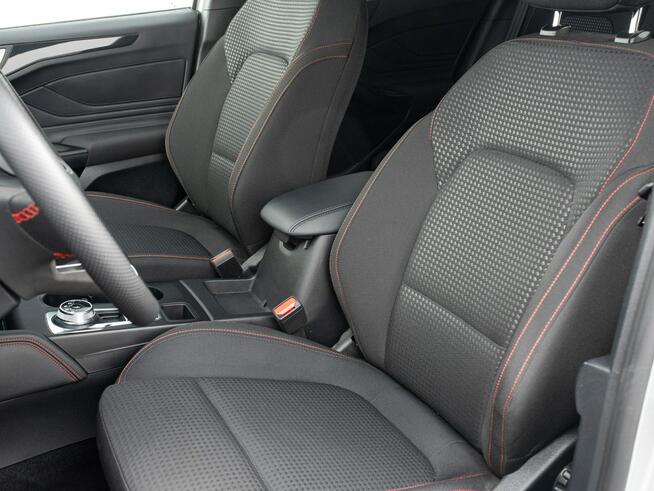 Ford Focus GD9M677#1.5 EcoBlue ST-Line X Pakiet zimowy K.cof Salon PL VAT23