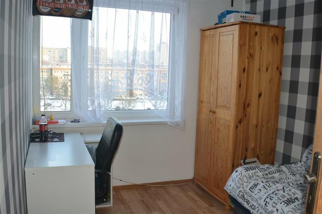 Mieszkanie Tychy H