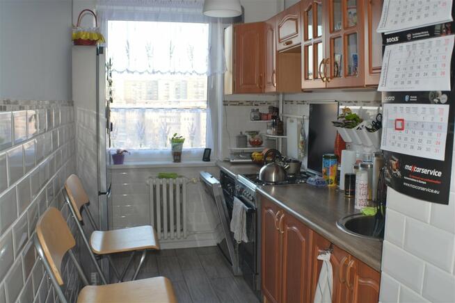 Mieszkanie Tychy H
