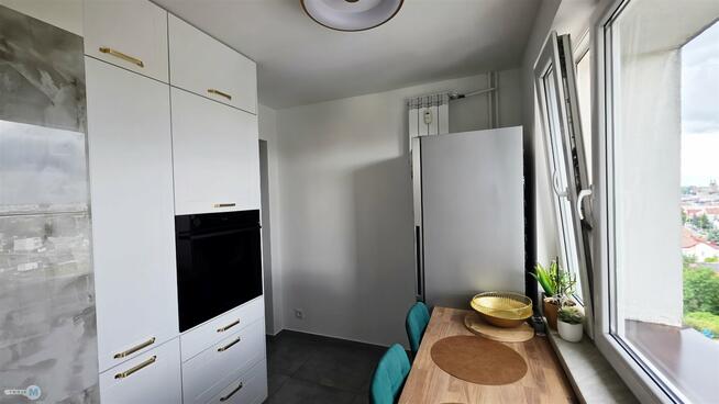 Mieszkanie Kielce KSM