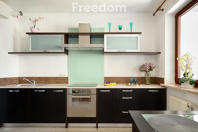 2 pokoje | 55 m² | Metro Natolin | Duży balkon