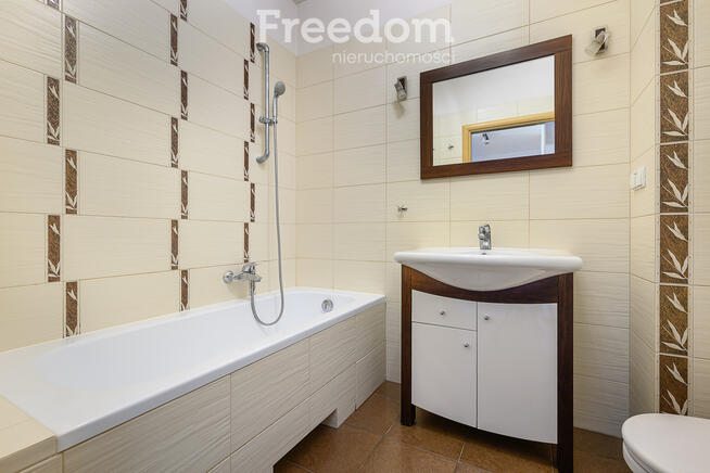 2 pokoje | 55 m² | Metro Natolin | Duży balkon