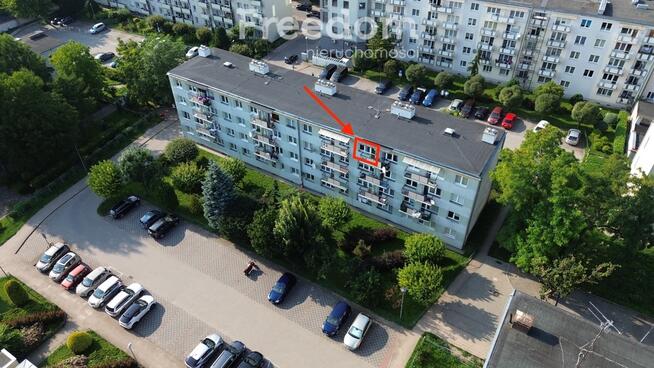 Wyremontowane 2 pokoje z balkonem | Słoneczna