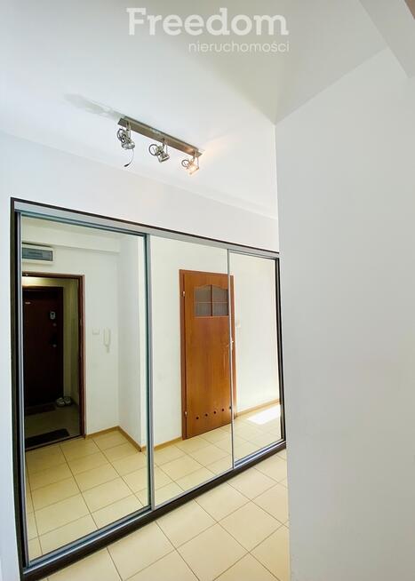 Imponująca przestrzeń apartamentu ul. Zdrojowa.