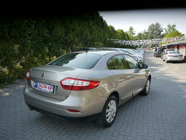 Renault Fluence 2.0b Navi Stan b.dobry klimatronic bezwypadkowy Gwarancja 12-mcy