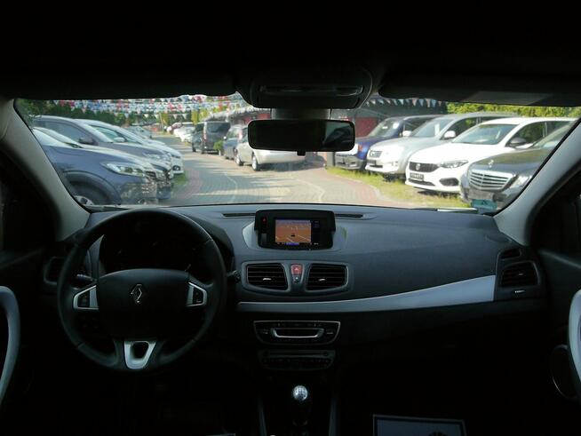 Renault Fluence 2.0b Navi Stan b.dobry klimatronic bezwypadkowy Gwarancja 12-mcy