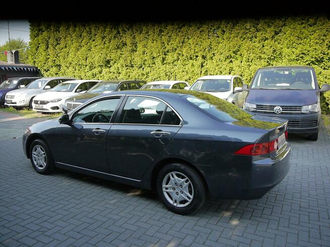 Honda Accord 2.0 Stan Bardzo Dobry Garażowany 100%Bezwypadkowy z Niemiec Opłacony