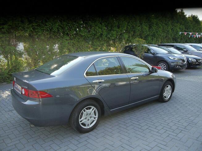 Honda Accord 2.0 Stan Bardzo Dobry Garażowany 100%Bezwypadkowy z Niemiec Opłacony