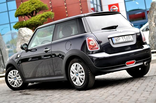 Mini ONE 1,4 95KM Klima