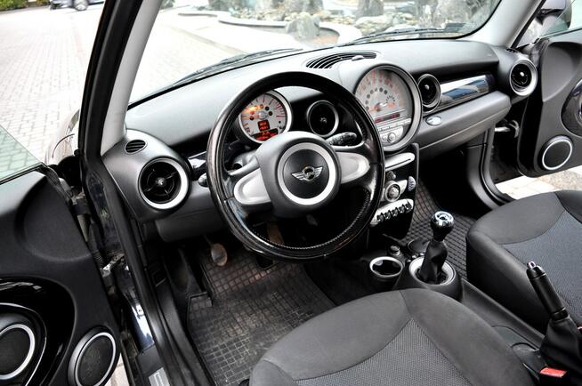 Mini ONE 1,4 95KM Klima