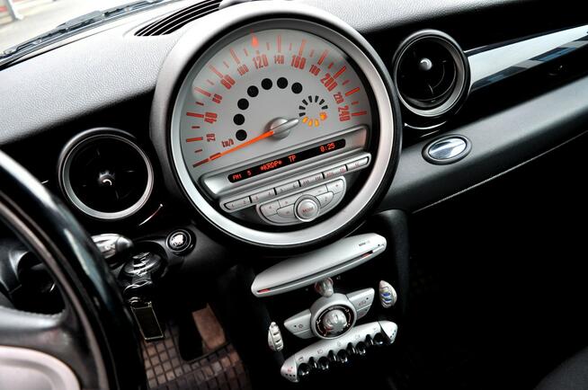 Mini ONE 1,4 95KM Klima