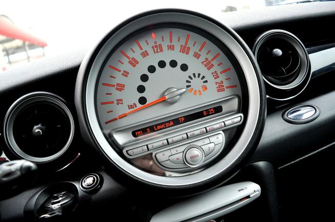 Mini ONE 1,4 95KM Klima