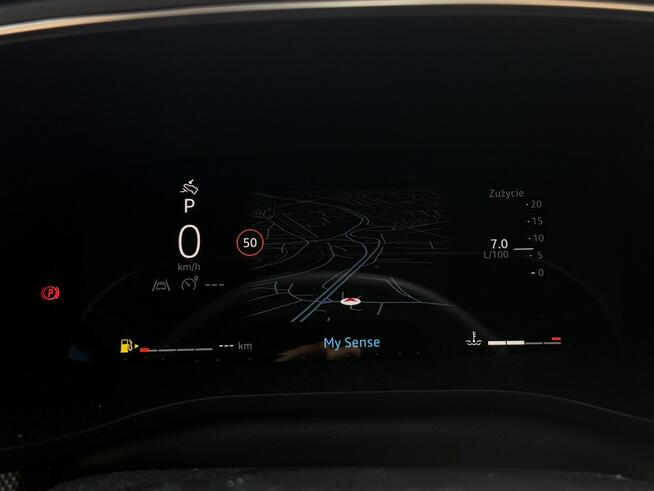 Renault Arkana Salon Polska Poleasingowy I właściciel Serwis ASO VAT 23% Bezwypadkowy