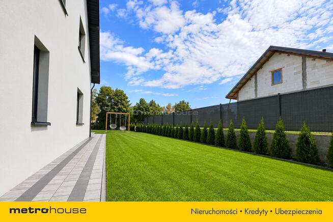 Nowoczesny bliźniak Nowy Sławacinek