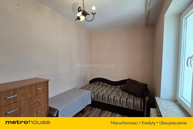 # 3-pokojowe mieszkanie 58 m² ul. Sidorska 23