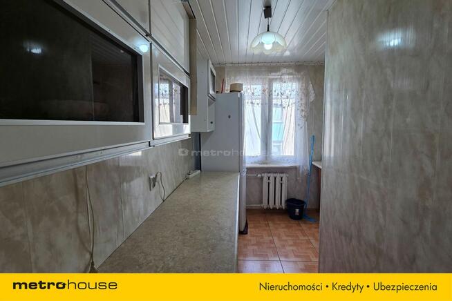 # 3-pokojowe mieszkanie 58 m² ul. Sidorska 23