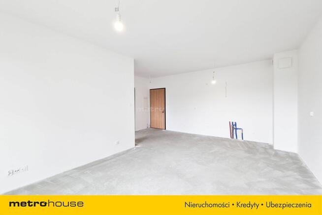 Kowale: 45 m² z ogródkiem Stan deweloperski