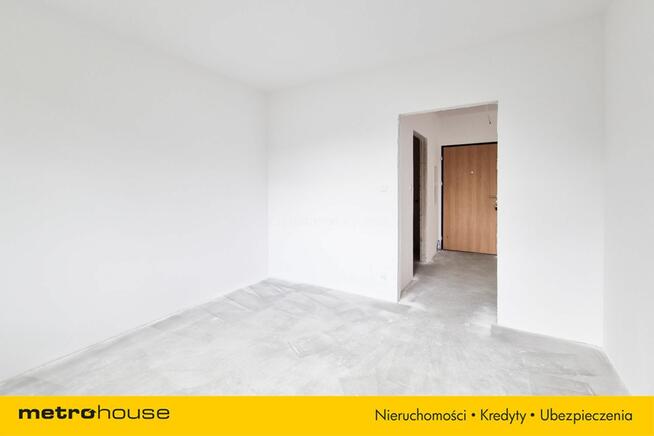 Kowale: 45 m² z ogródkiem Stan deweloperski