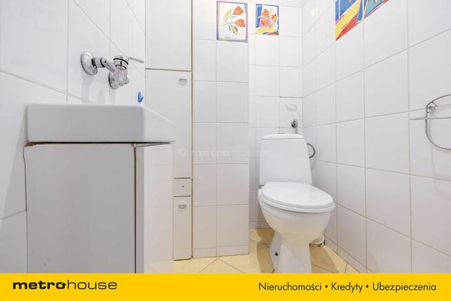 Przestronne 4 pokoje z balkonem