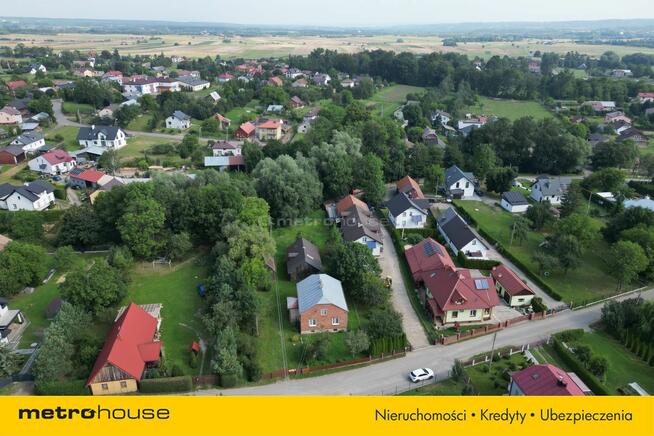Dom z przeznaczeniem do remontu w Samoklęskach