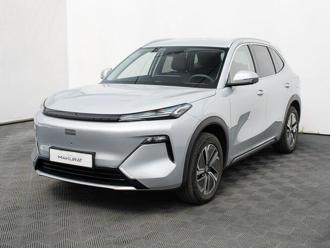 Geely Starray EM-i 1.5 PHEV Pro Podgrz.f i kier Elektr.f Skóra LED