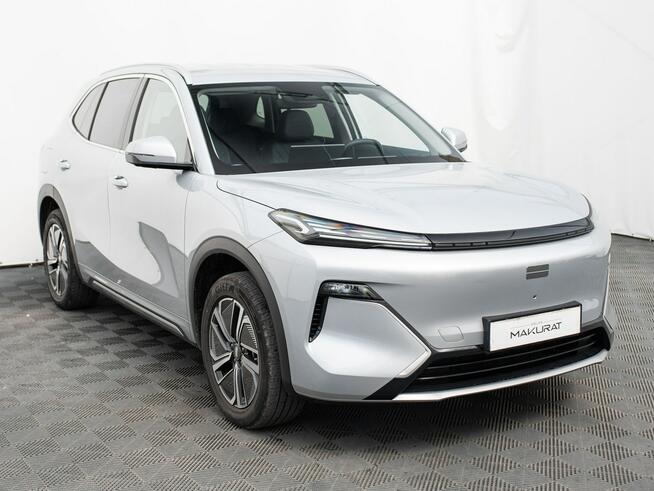 Geely Starray EM-i 1.5 PHEV Pro Podgrz.f i kier Elektr.f Skóra LED