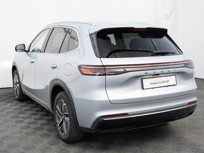 Geely Starray EM-i 1.5 PHEV Pro Podgrz.f i kier Elektr.f Skóra LED