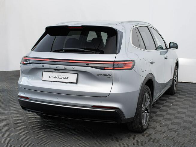 Geely Starray EM-i 1.5 PHEV Pro Podgrz.f i kier Elektr.f Skóra LED