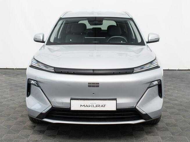 Geely Starray EM-i 1.5 PHEV Pro Podgrz.f i kier Elektr.f Skóra LED