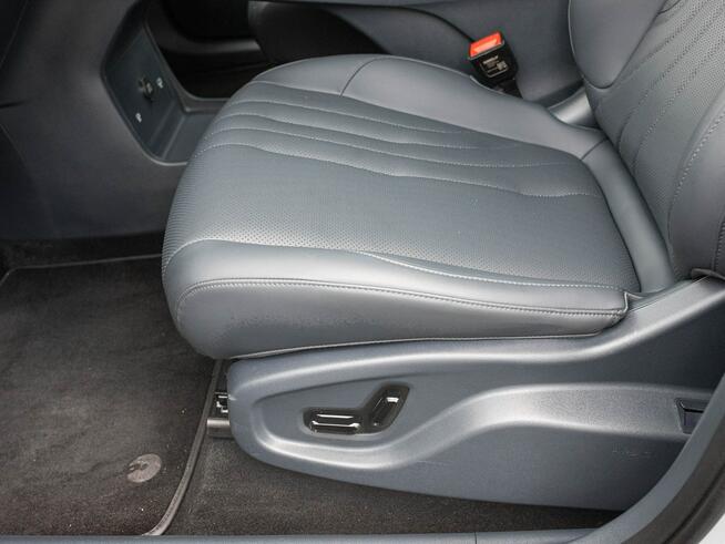 Geely Starray EM-i 1.5 PHEV Pro Podgrz.f i kier Elektr.f Skóra LED