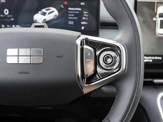 Geely Starray EM-i 1.5 PHEV Pro Podgrz.f i kier Elektr.f Skóra LED
