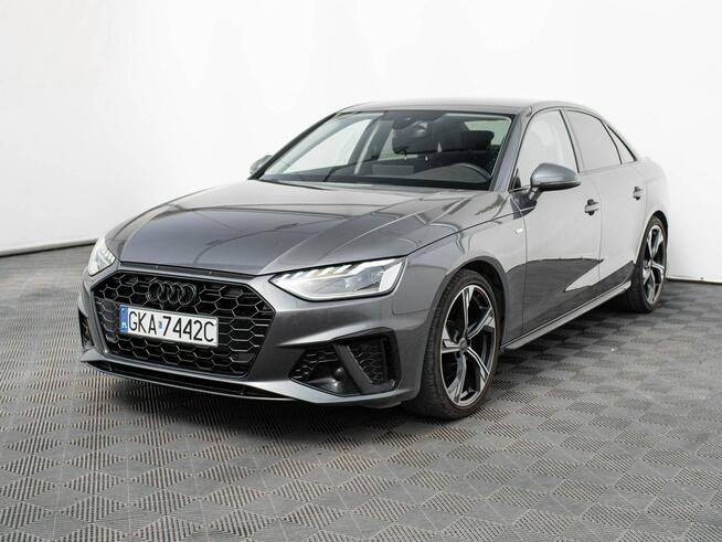 GKA7442C#A4 35 TFSI S tronic Podgrz.f Ambient Salon PL VAT23%