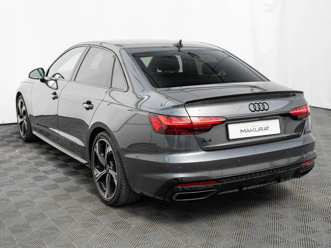 GKA7442C#A4 35 TFSI S tronic Podgrz.f Ambient Salon PL VAT23%