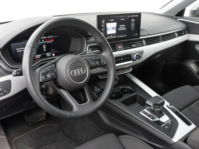 GKA7442C#A4 35 TFSI S tronic Podgrz.f Ambient Salon PL VAT23%