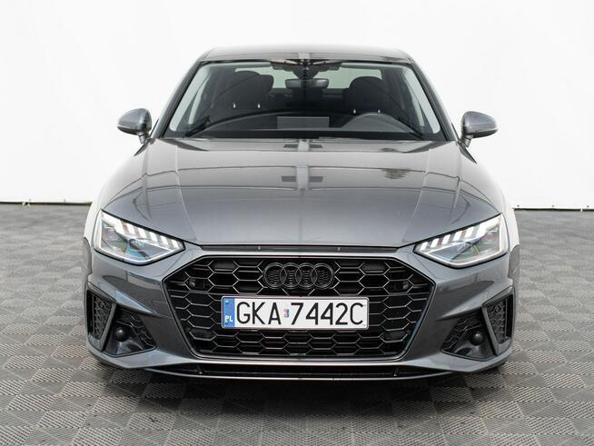 GKA7442C#A4 35 TFSI S tronic Podgrz.f Ambient Salon PL VAT23%