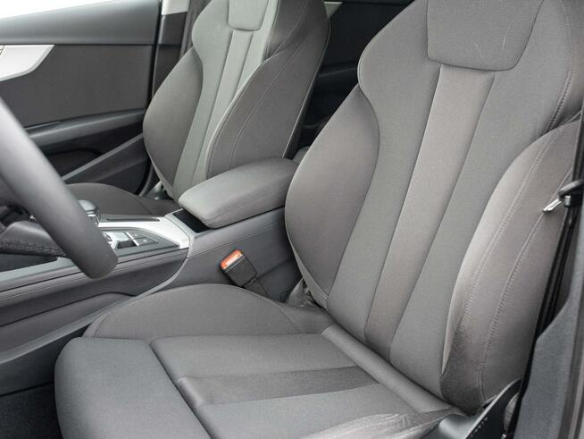 GKA7442C#A4 35 TFSI S tronic Podgrz.f Ambient Salon PL VAT23%