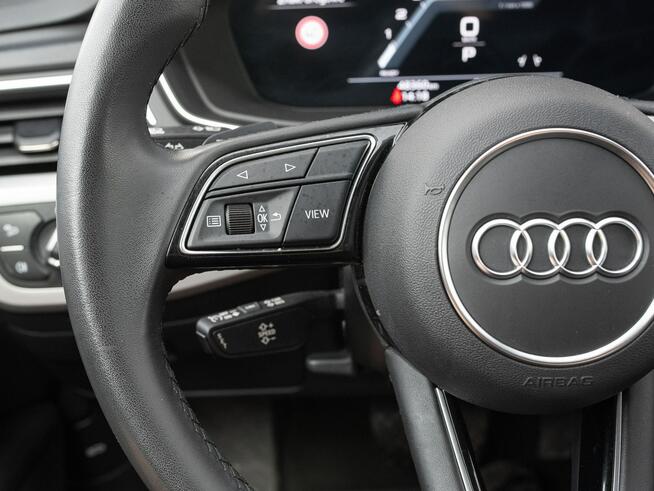 GKA7442C#A4 35 TFSI S tronic Podgrz.f Ambient Salon PL VAT23%