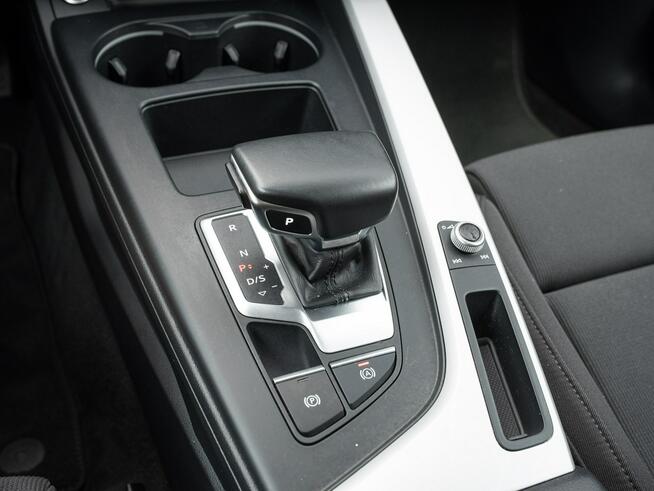 GKA7442C#A4 35 TFSI S tronic Podgrz.f Ambient Salon PL VAT23%