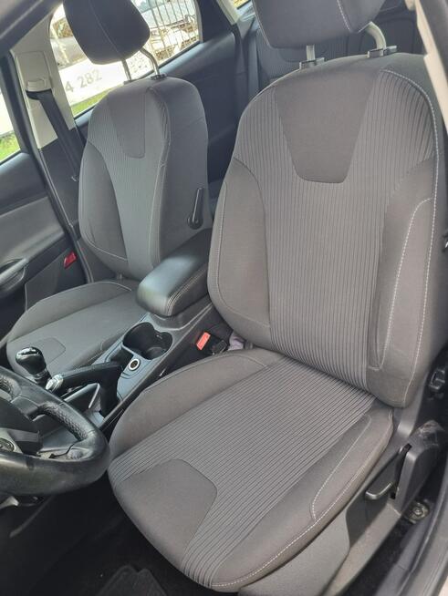 Ford Focus Kamera*Alu 16*Klimatronik*Tempomat*Bardzo Ładny