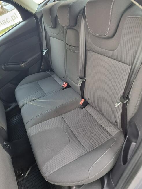 Ford Focus Kamera*Alu 16*Klimatronik*Tempomat*Bardzo Ładny