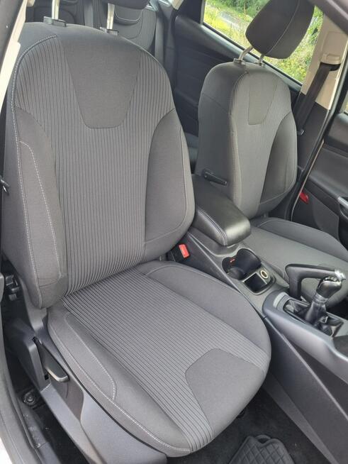 Ford Focus Kamera*Alu 16*Klimatronik*Tempomat*Bardzo Ładny