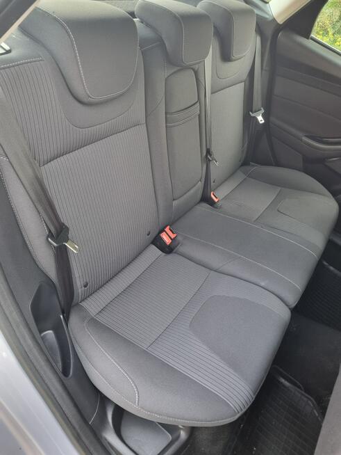 Ford Focus Kamera*Alu 16*Klimatronik*Tempomat*Bardzo Ładny
