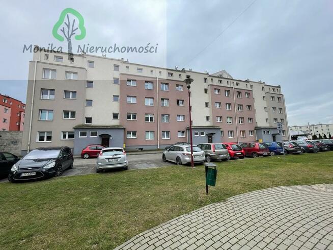 Mieszkanie Tczew, Wyzwolenia