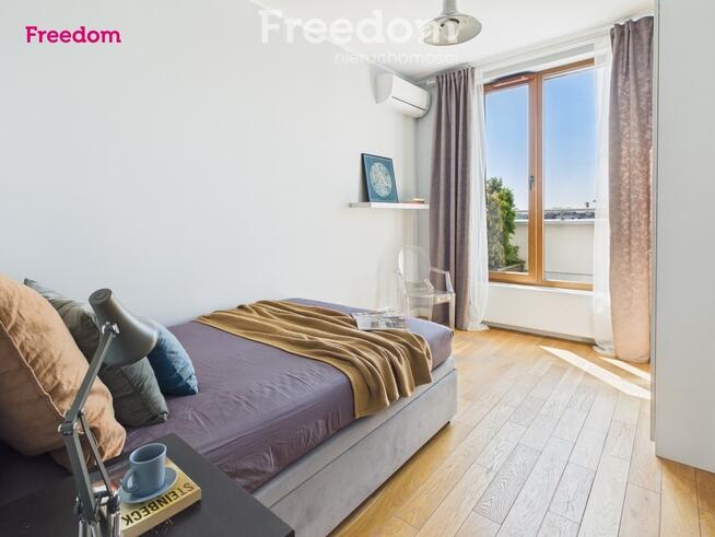 Jasne 2 pokoje na Woli | 51 m² |Ul. Sowińskiego 24