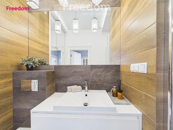 Jasne 2 pokoje na Woli | 51 m² |Ul. Sowińskiego 24