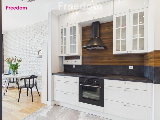Jasne 2 pokoje na Woli | 51 m² |Ul. Sowińskiego 24