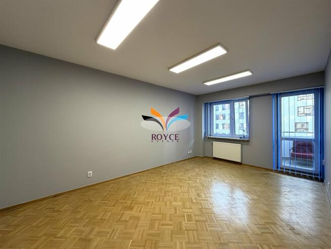 Mieszkanie Warszawa Wola, Płocka