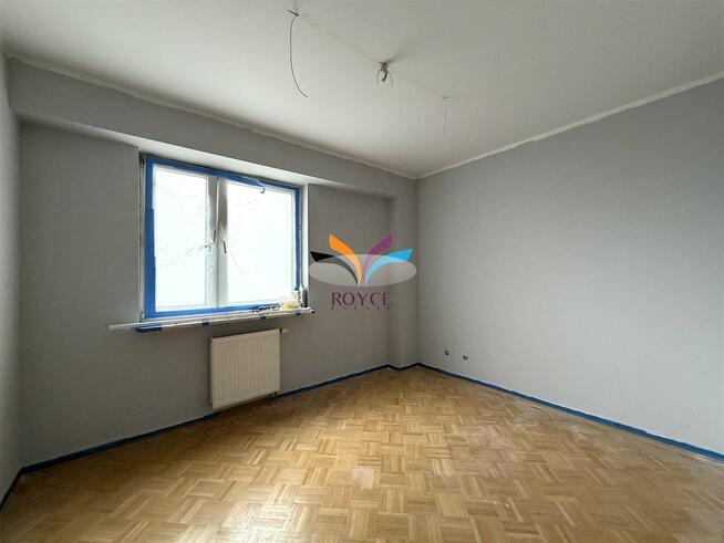 Mieszkanie Warszawa Wola, Płocka