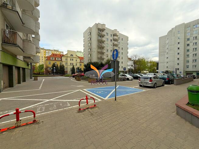 Mieszkanie Warszawa Wola, Płocka