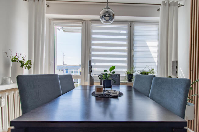 3 pokojowe mieszkanie|48,17m2| os.Brzozowe Mrągowo